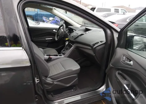 2016 Ford Escape Se из США, поврежденный, VIN 1FMCU0G79GUC24905